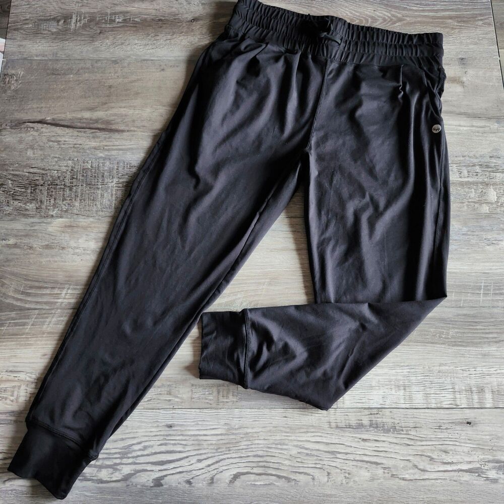 (S) Senita Athletics joggers